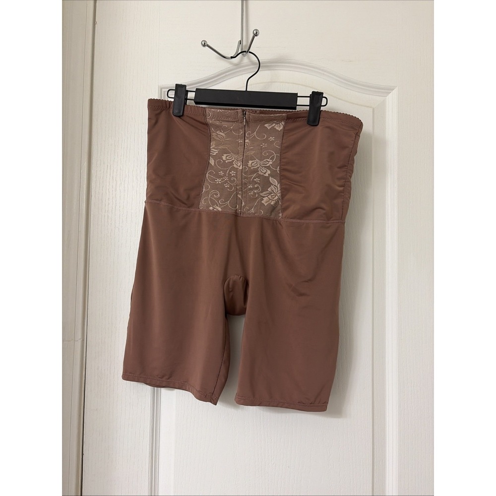 Prima Valentina Shapewear Women's Size XL Beige Shaping